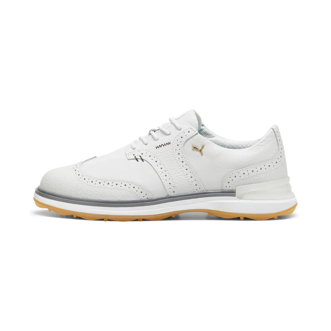 Avant Wingtip (Gray/Slate Gray)
