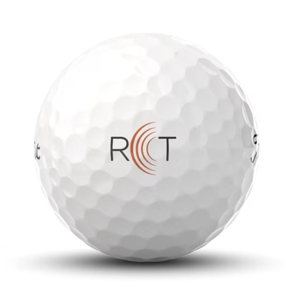 Titleist Pro V1x RCT Golf Balls