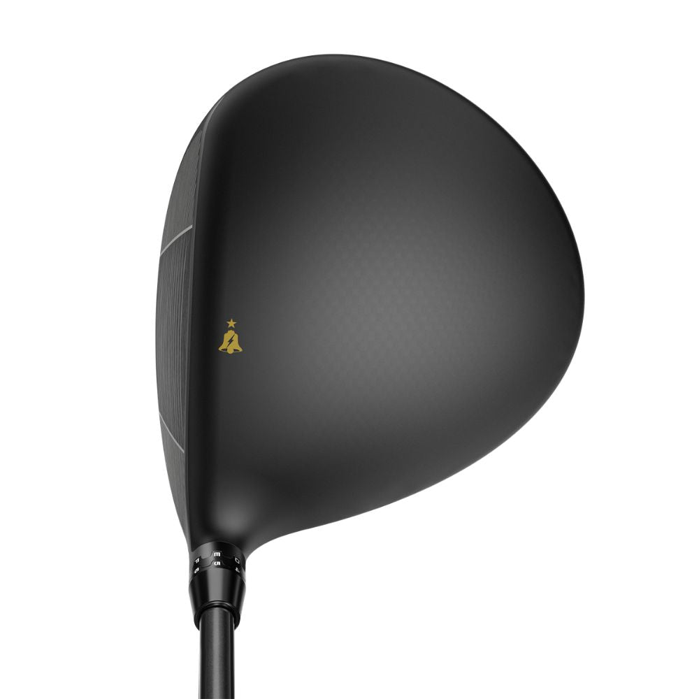 Cobra OPTM X Volition Limited Edition Custom Driver