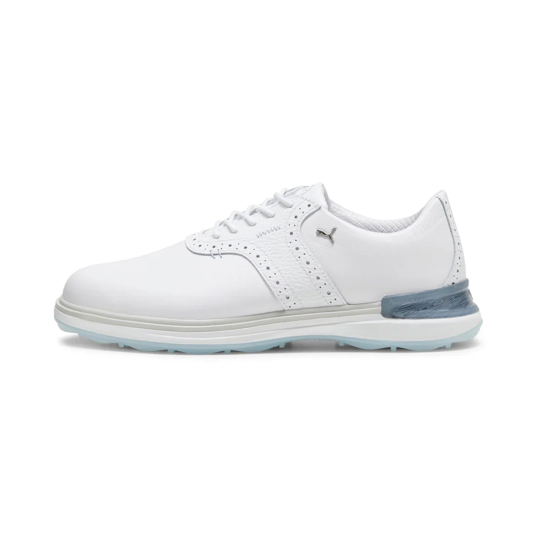 Avant (White/Ash Gray/Icy Blue)