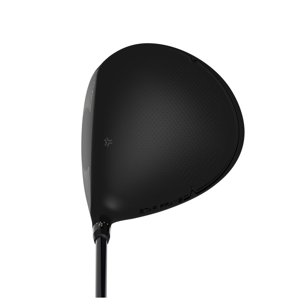 Pre-Owned Srixon LH ZXi Driver 10.5°­ w/ Mitsubishi Chemical C6 Blue 2022 50R Shaft