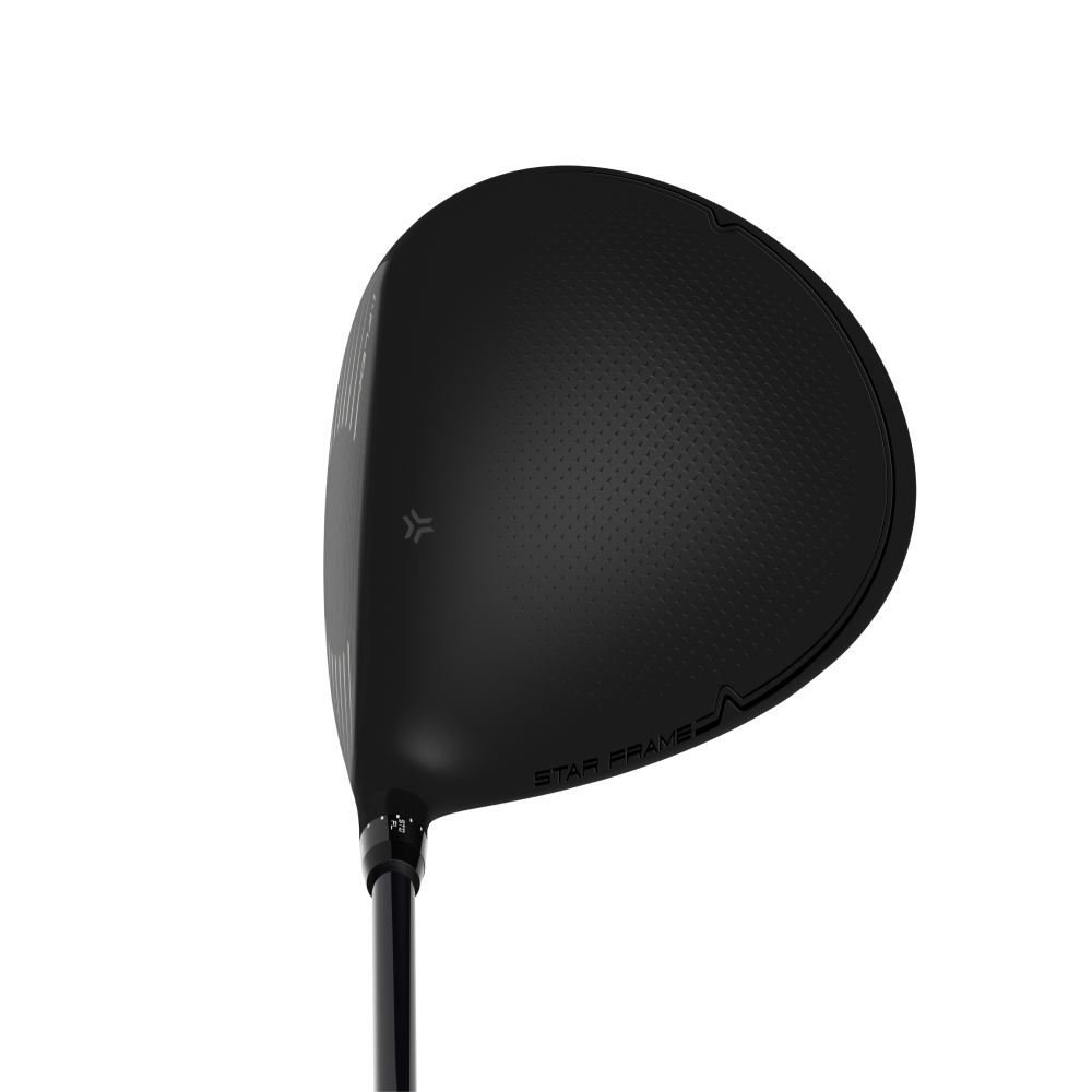 Pre-Owned Srixon ZXi LS 8° Driver w/ Accra GX Red 360 M4 Shaft