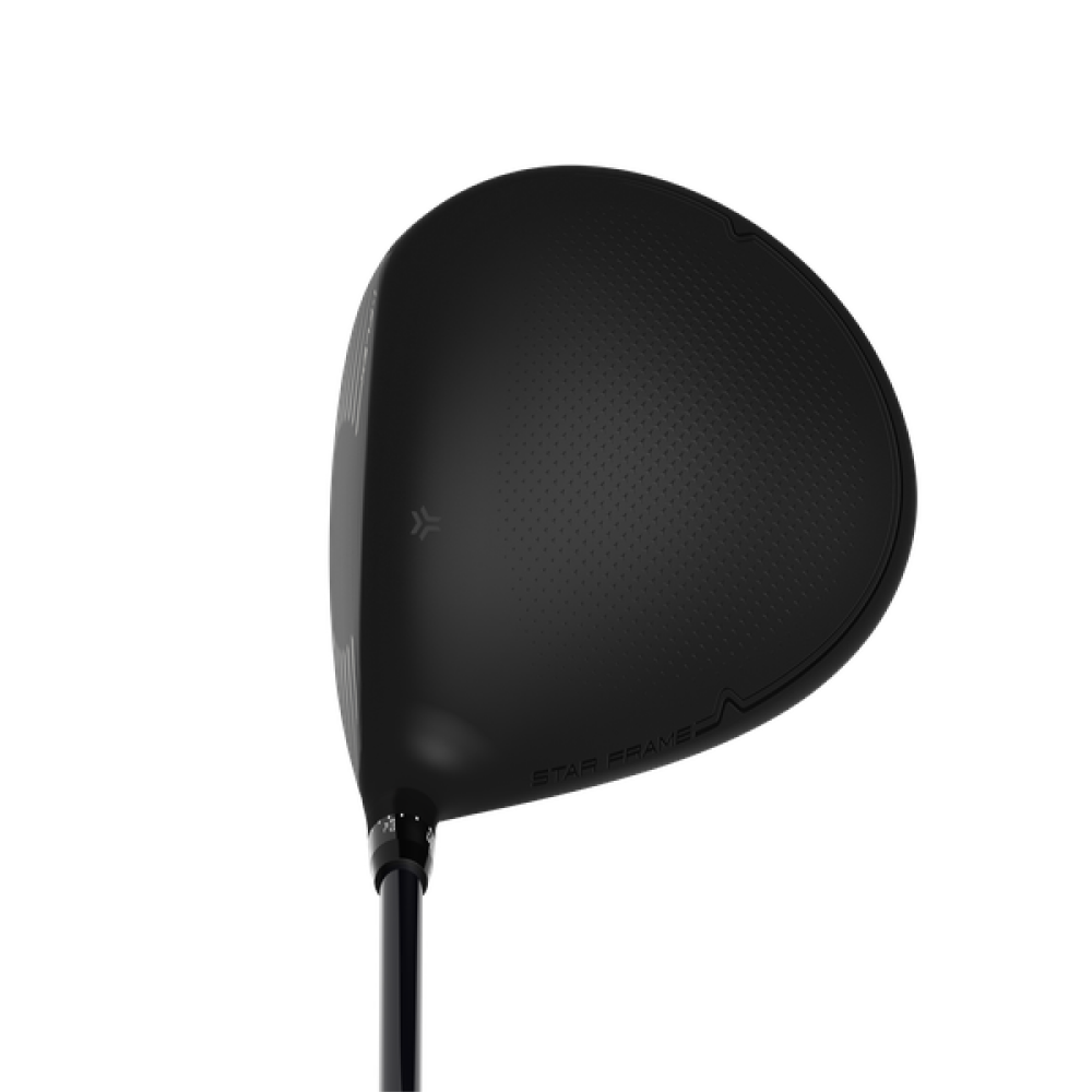Pre-Owned Srixon ZXi MAX 9* Driver w/ Tour AD VF 5S Shaft