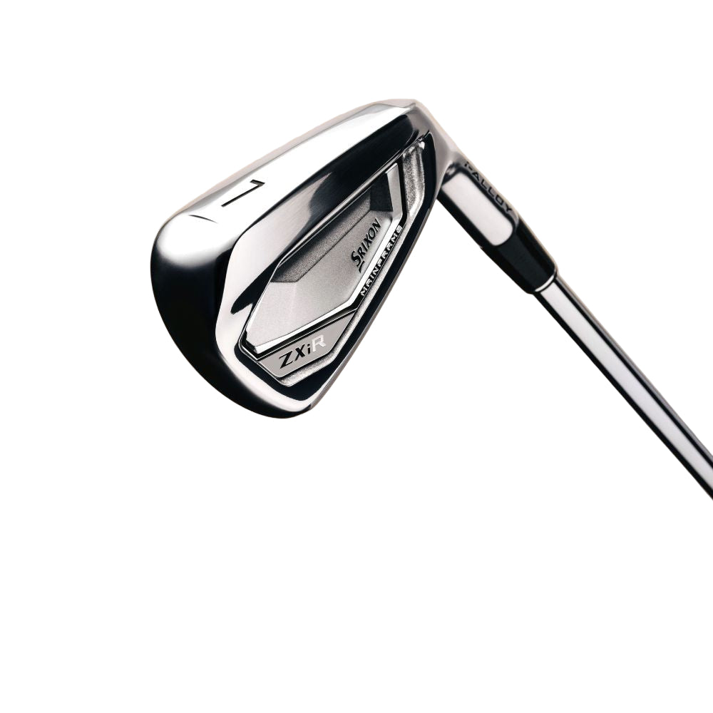Srixon ZXiR Custom Irons